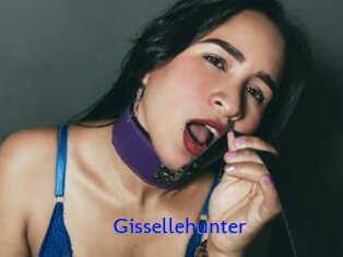 Gissellehunter