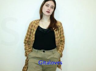 Gitaloves