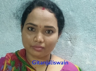 Gitanjaliswain