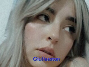 Giuliaaston