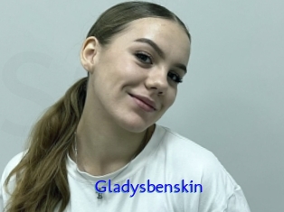 Gladysbenskin