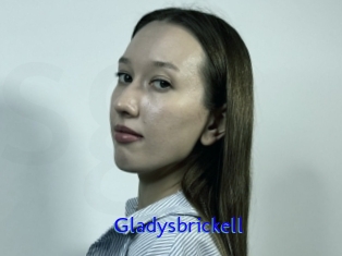 Gladysbrickell