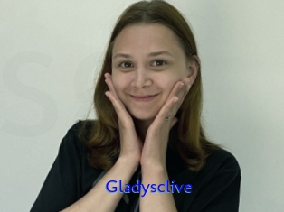 Gladysclive