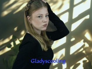 Gladyscooling