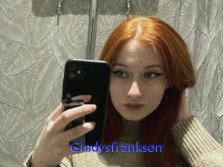 Gladysfrankson