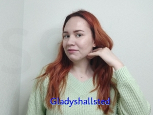 Gladyshallsted