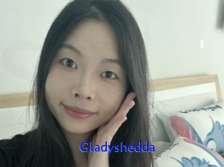 Gladyshedda