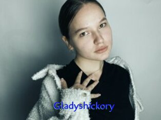 Gladyshickory