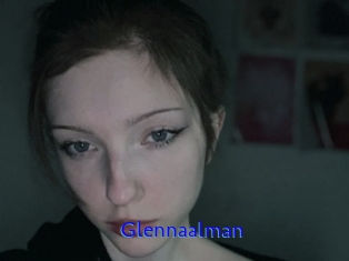 Glennaalman