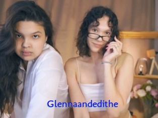 Glennaandedithe