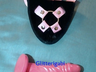Glitterigabi