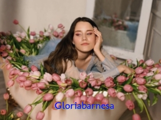 Gloriabarnesa