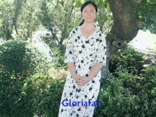 Gloriafan