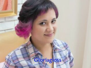 Gloriagloss