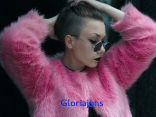 Gloriajons