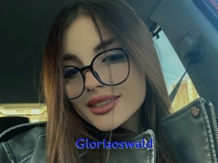 Gloriaoswald