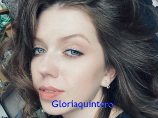Gloriaquintero