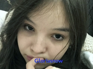 Gloriasnow