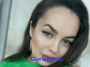 Gloriawillson