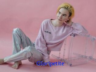 Gloripetite