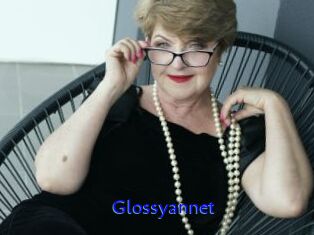 Glossyannet