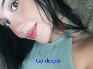 Go_deeper
