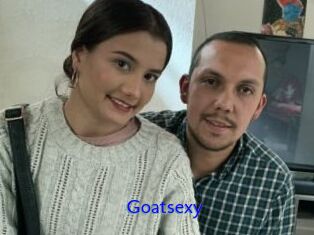 Goatsexy