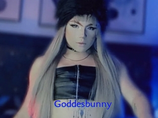 Goddesbunny