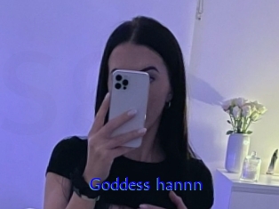 Goddess_hannn