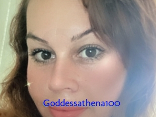 Goddessathena100
