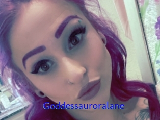Goddessauroralane