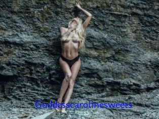Goddesscarolinesweets