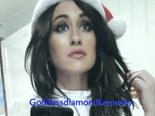 Goddessdiamondkennedy