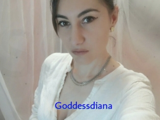 Goddessdiana