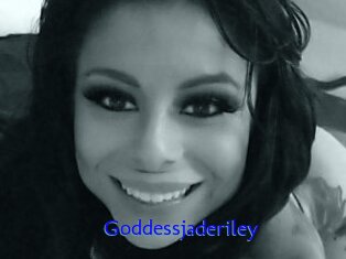 Goddessjaderiley
