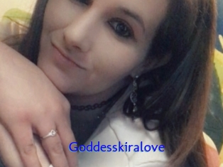 Goddesskiralove