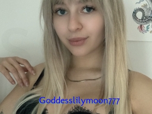 goddesslilymoon777 Sexo Gratis