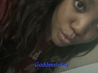 Goddesslolaj