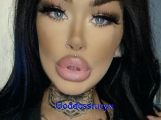 Goddesslucyx
