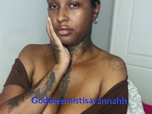 Goddessmistisavannahh