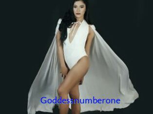 Goddessnumberone