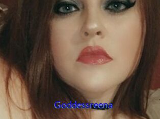 Goddessreena