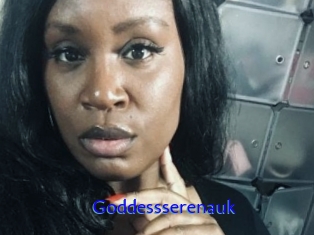 Goddessserenauk