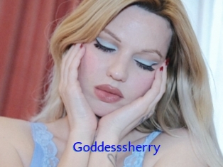goddesssherry Sexo Gratis