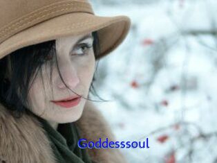 Goddesssoul