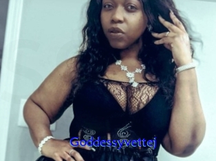 Goddessyvettej