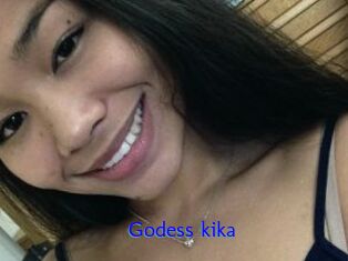 Godess_kika