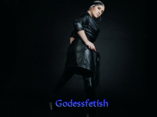 Godessfetish
