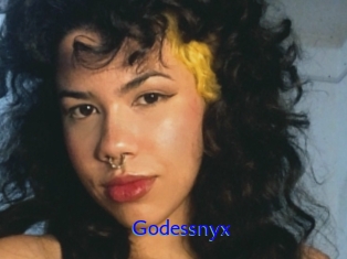 Godessnyx