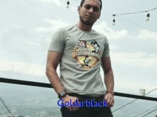 Goldarblack